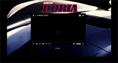 Desktop Screenshot of garagedoria.cl